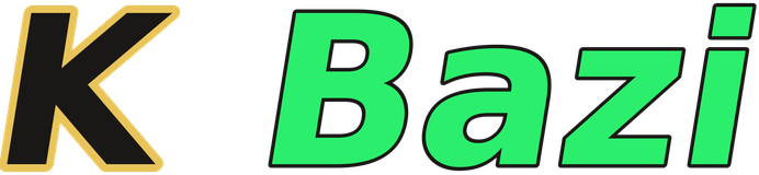 K Bazi logo